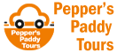 peppers's paddy tours
